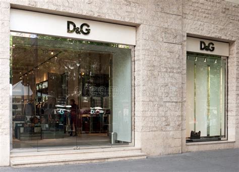 budapest dolce gabbana|Dolce & Gabbana stores and boutiques in EUROPE.